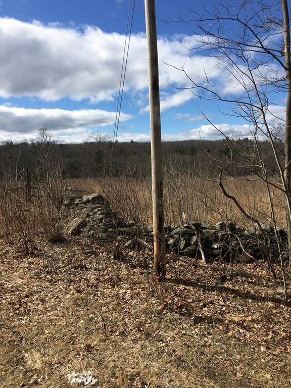 Lot 1A Jackson Road - Photo 1
