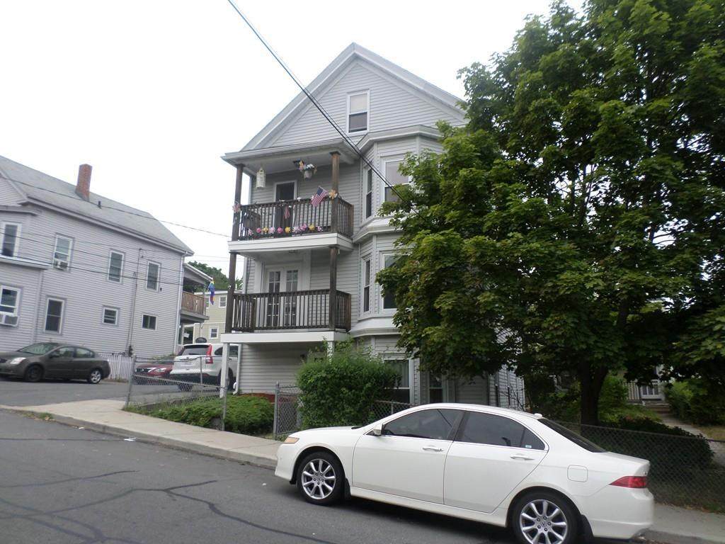 23 Grove - Photo 1
