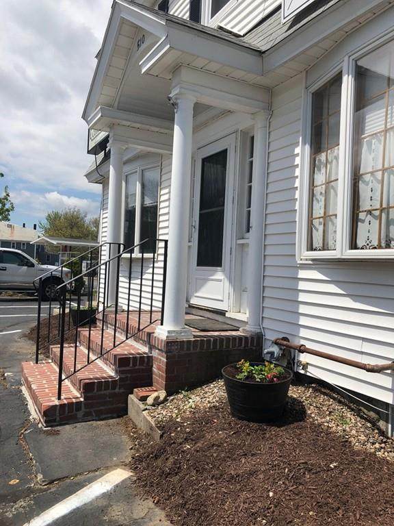 510 King Street - Photo 1