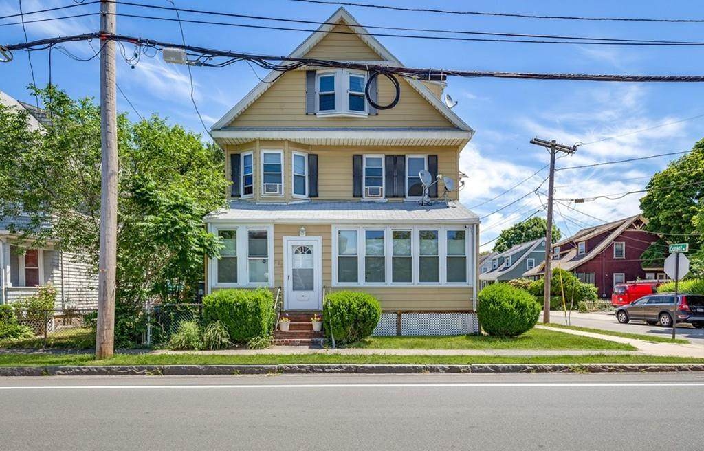 285 E Squantum St - Photo 1