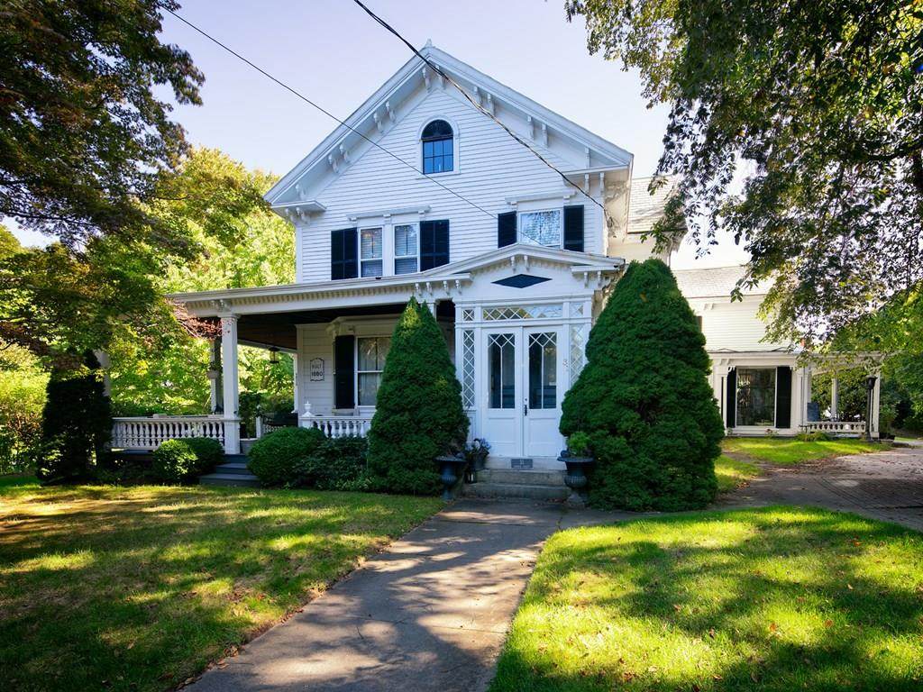 31 Summer St - Photo 1
