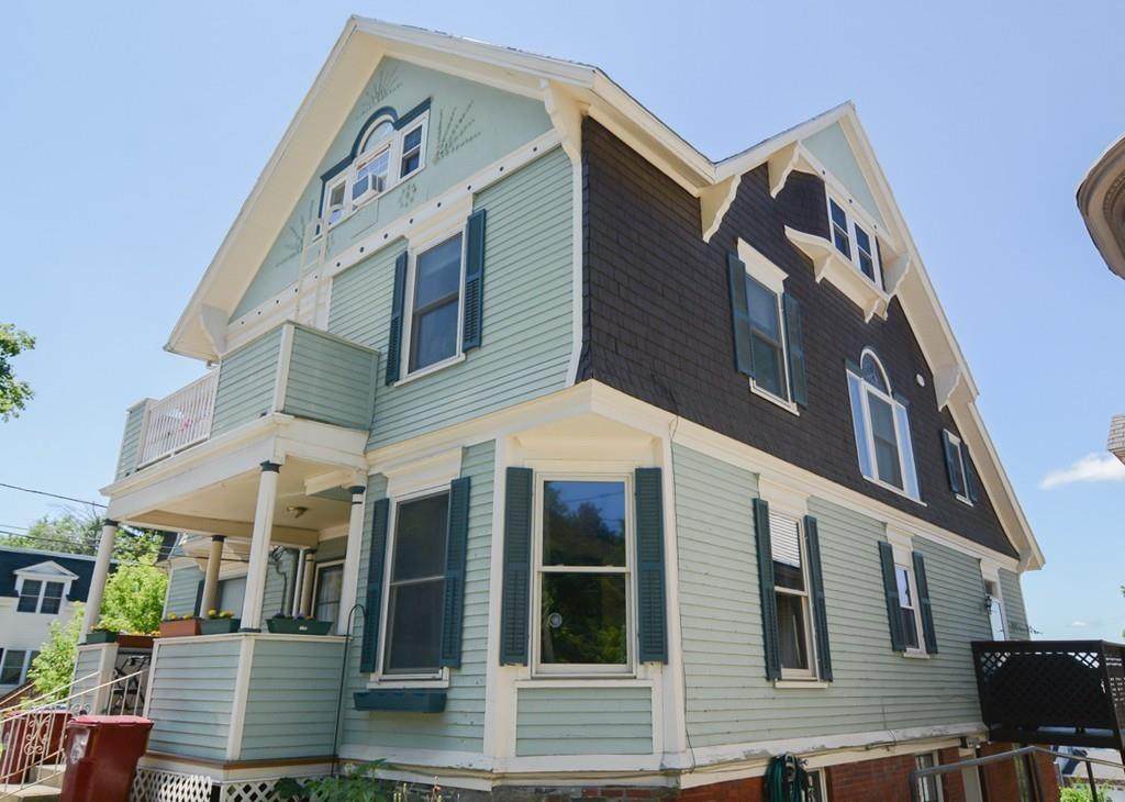 227 Nesmith St - Photo 1