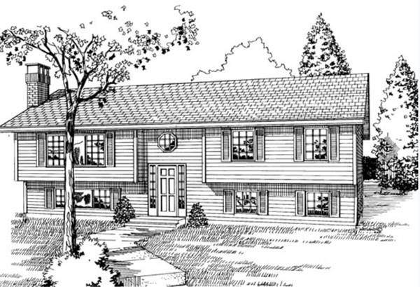 707 Brickyard Rd - Photo 1