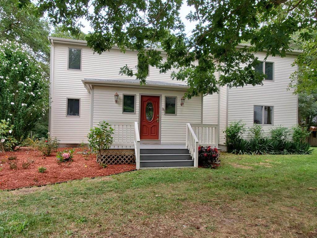 65 Pinecrest Rd - Photo 1