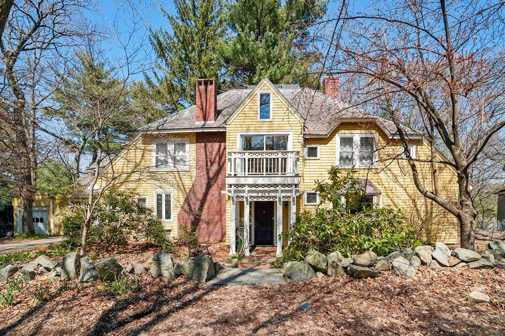 34 Prospect Park - Photo 1