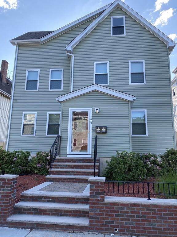 174 Vine Street - Photo 1