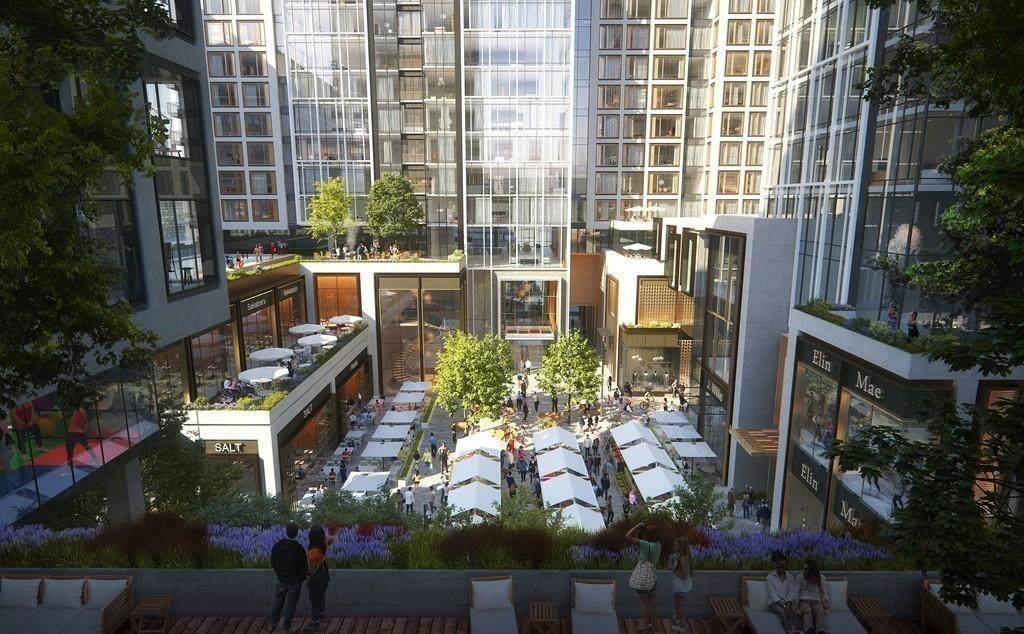 133 Seaport Blvd - Photo 1