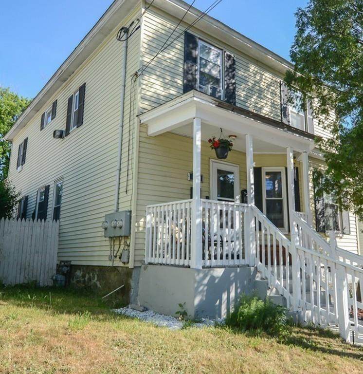 121 Lilley Ave - Photo 1