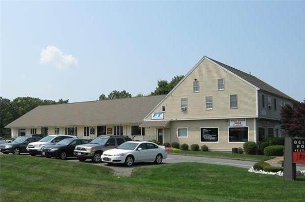 454 Washinghton - Photo 1