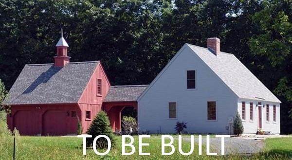 606 E Pleasant St. - Photo 1