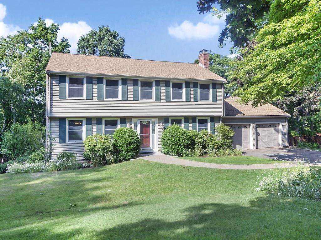 57 Lura Lane - Photo 1