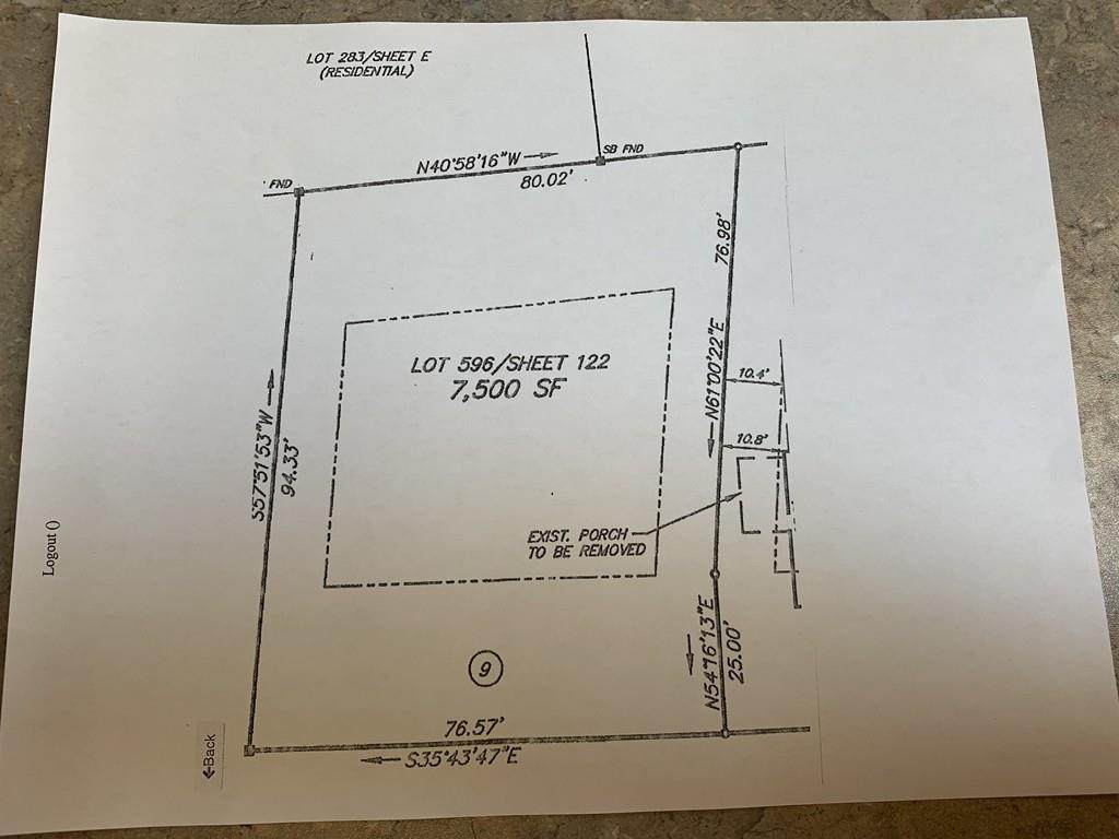 9 Gaffney Street - Photo 1