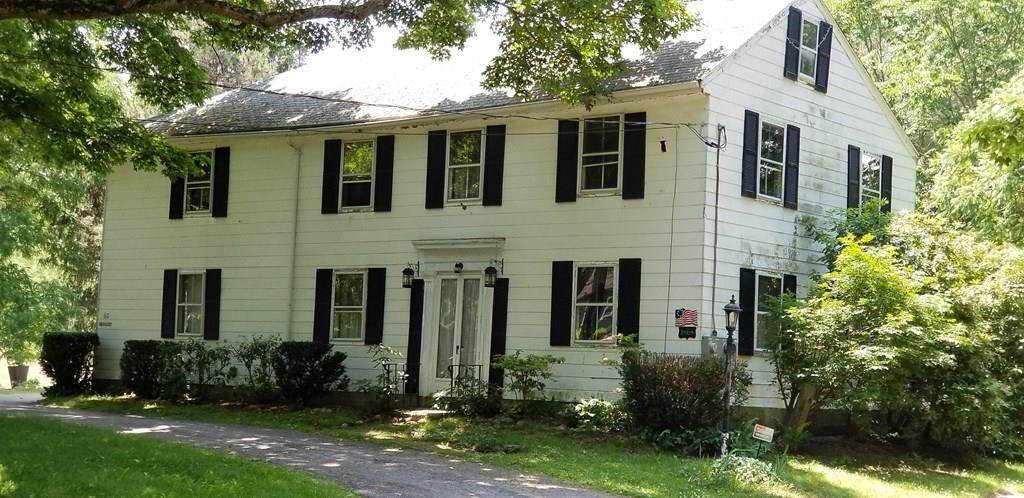 60 Bemis Road - Photo 1