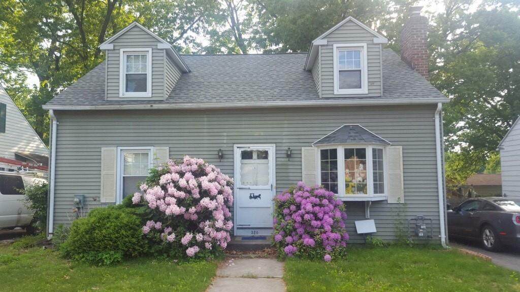 320 Dwight Rd - Photo 1