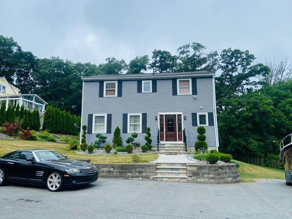 255 Pond St - Photo 1