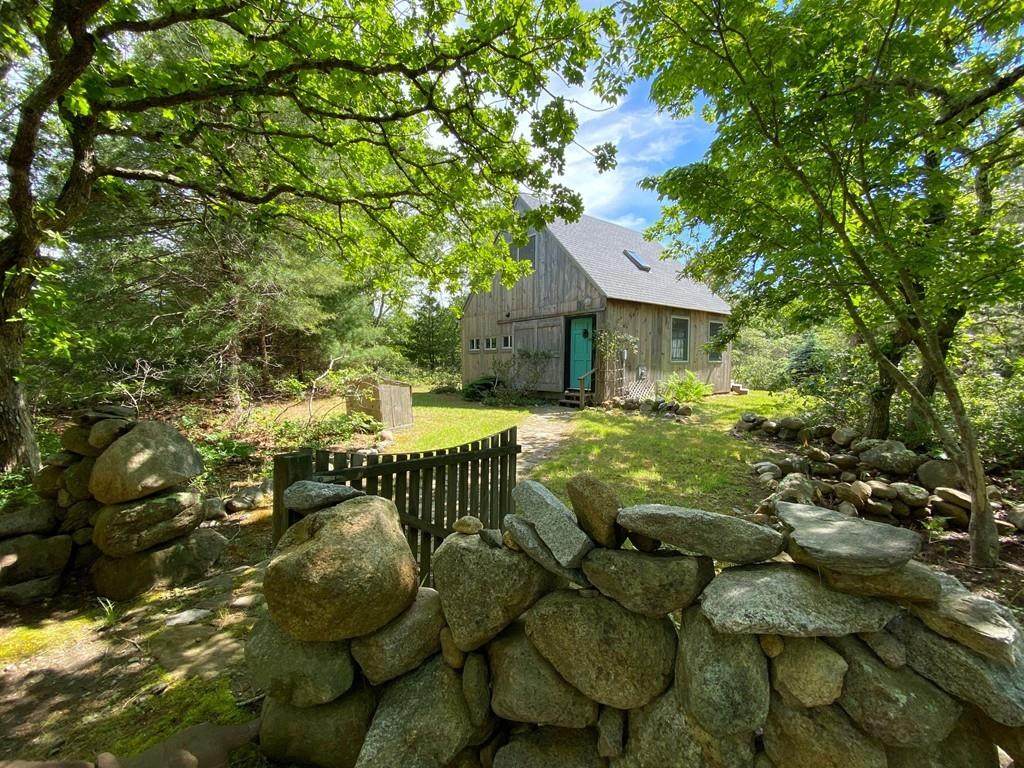 129 Great Plains Rd - Photo 1