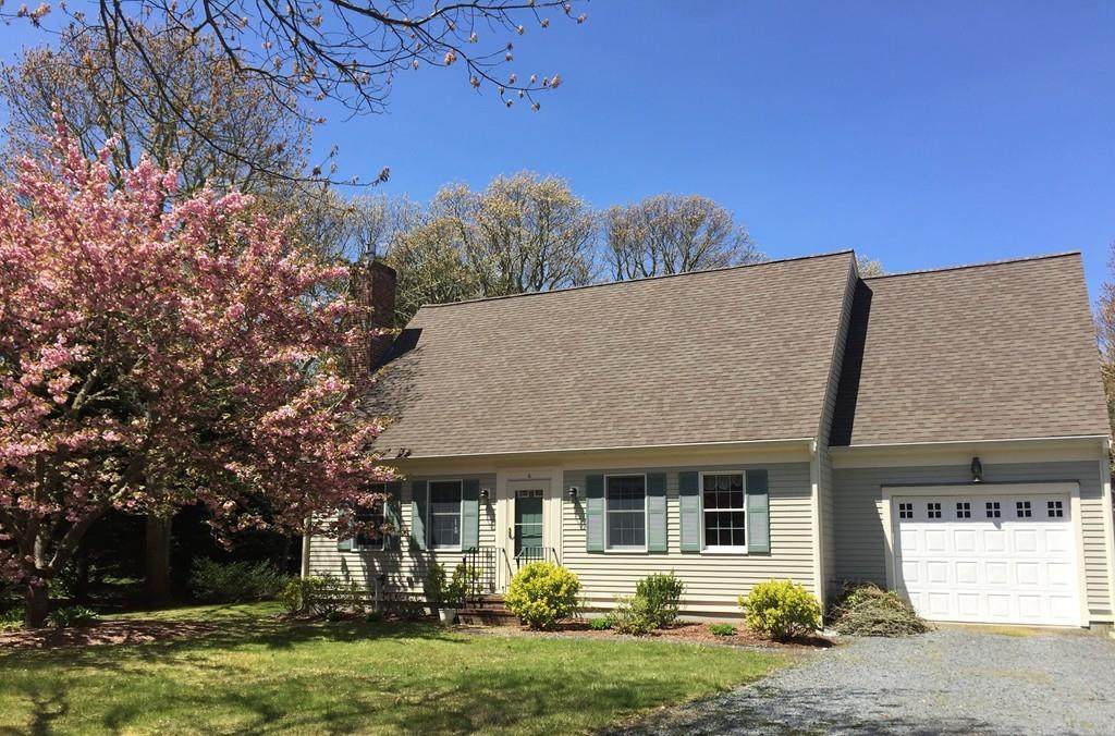 6 Huckleberry Drive - Photo 1