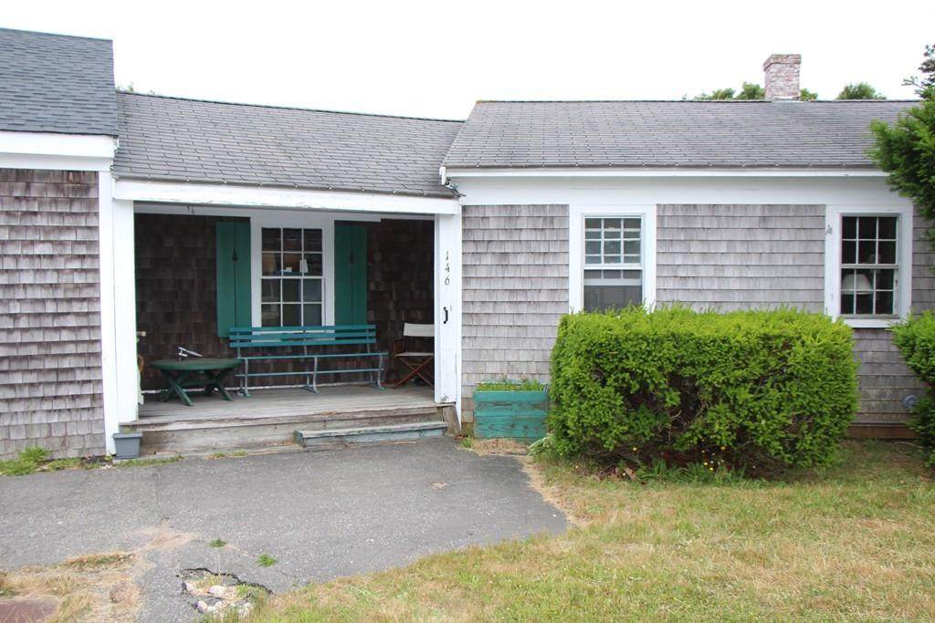 146 Mashnee Rd - Photo 1