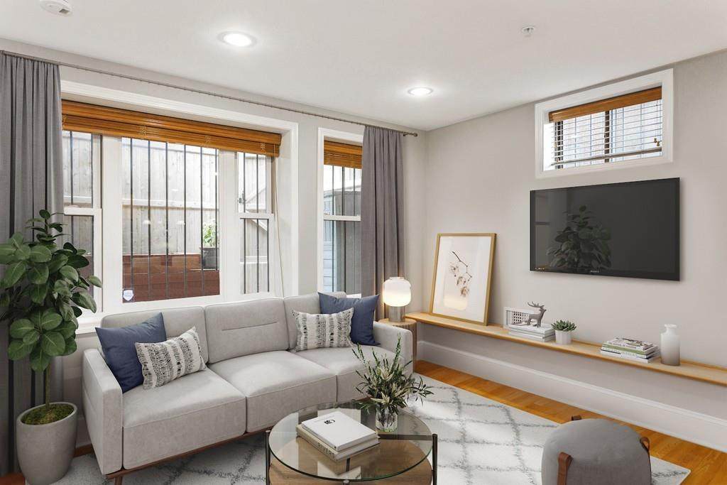 207 W Canton St - Photo 1