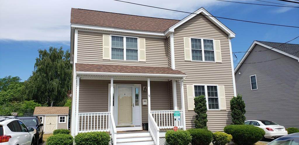 9 Prince Ave - Photo 1