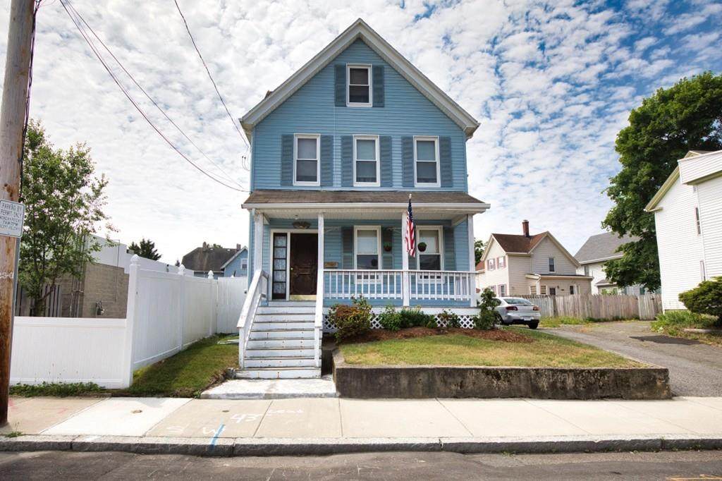 14 Vernon St - Photo 1