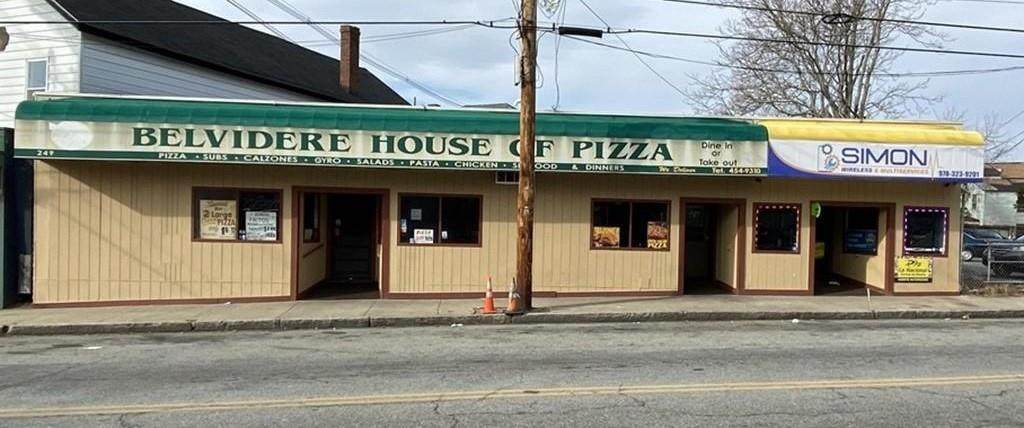 239 High St - Photo 1