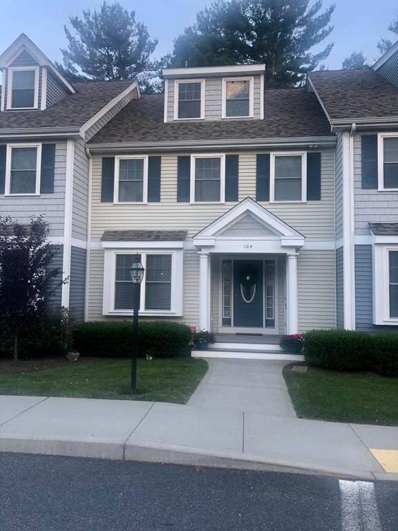 1601 Bay St - Photo 1