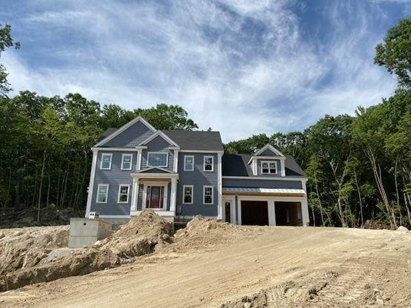00 Tyler Rd - Photo 1