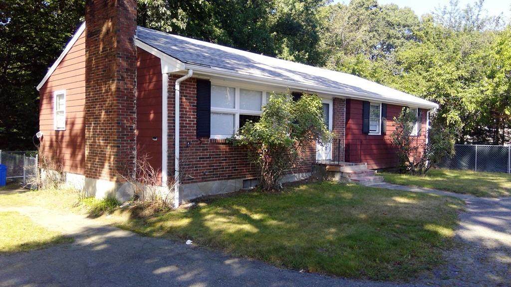 654 Lowell Street - Photo 1