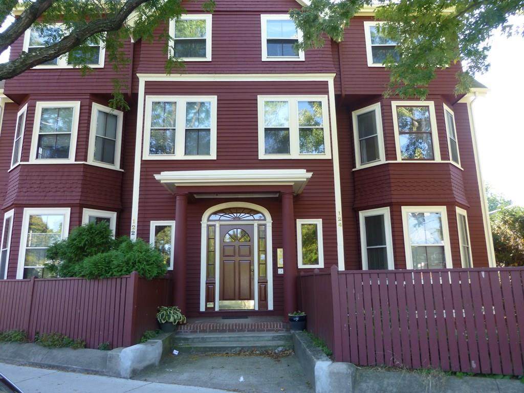 122 Holland Street - Photo 1