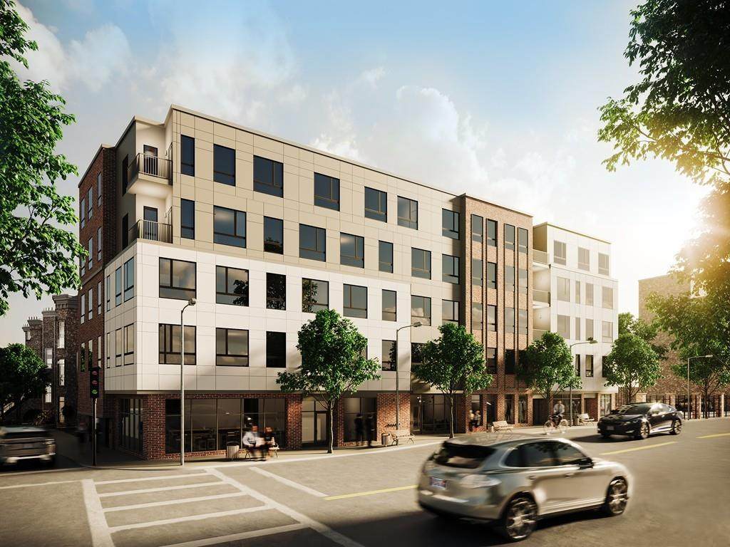 3193 Washington Street - Photo 1
