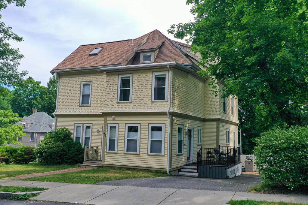 72 Ripley St - Photo 1