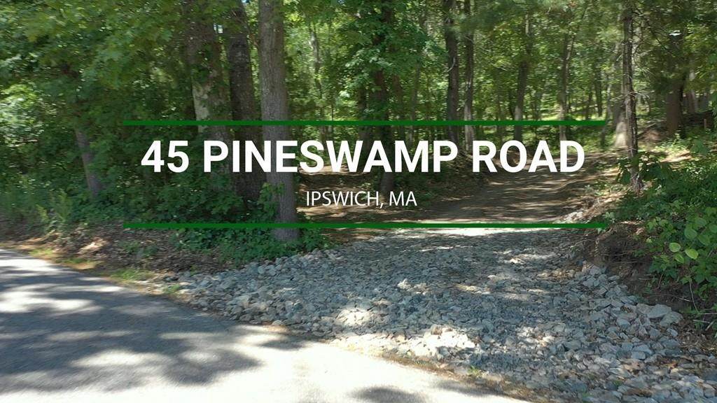 45 Pineswamp Road - Photo 1