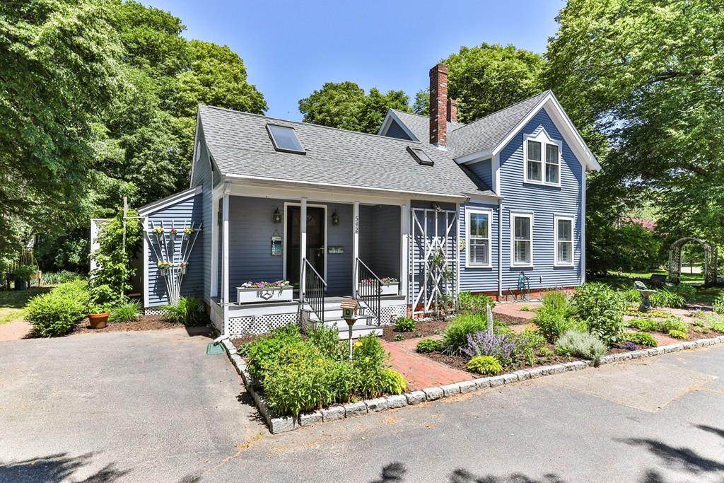 542 South Main Street - Photo 1