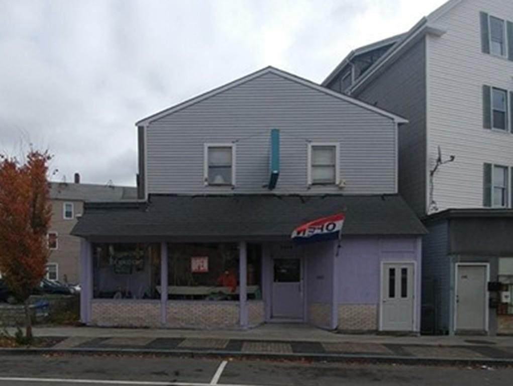 1142 Acushnet Ave - Photo 1