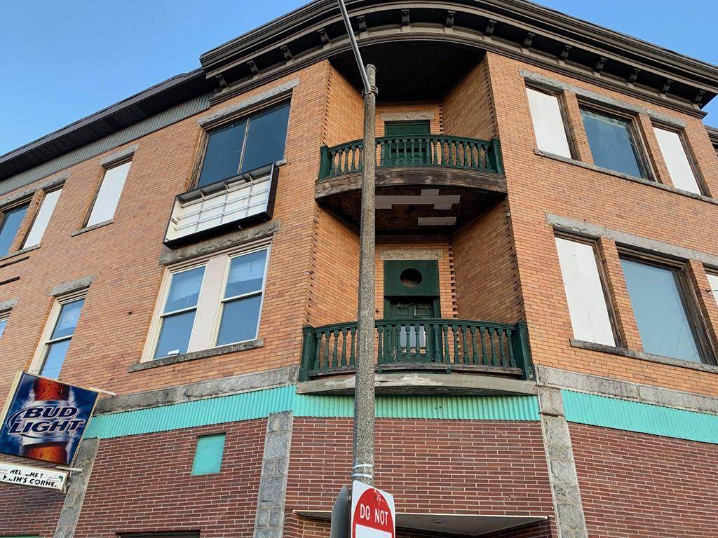 110 Cleghorn St - Photo 1