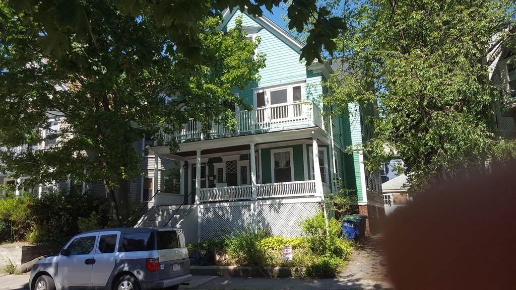 40 Hall Avenue - Photo 1