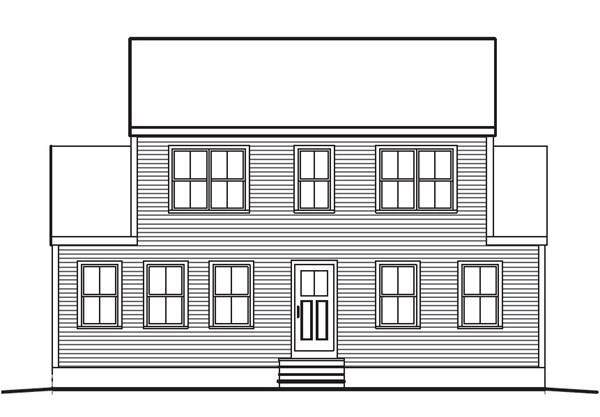 LOT 465A Phillips Road - Photo 1