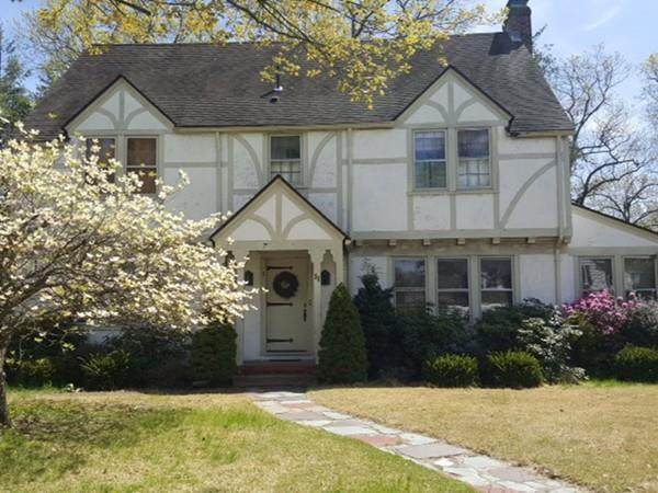 11 Harwich Road - Photo 1