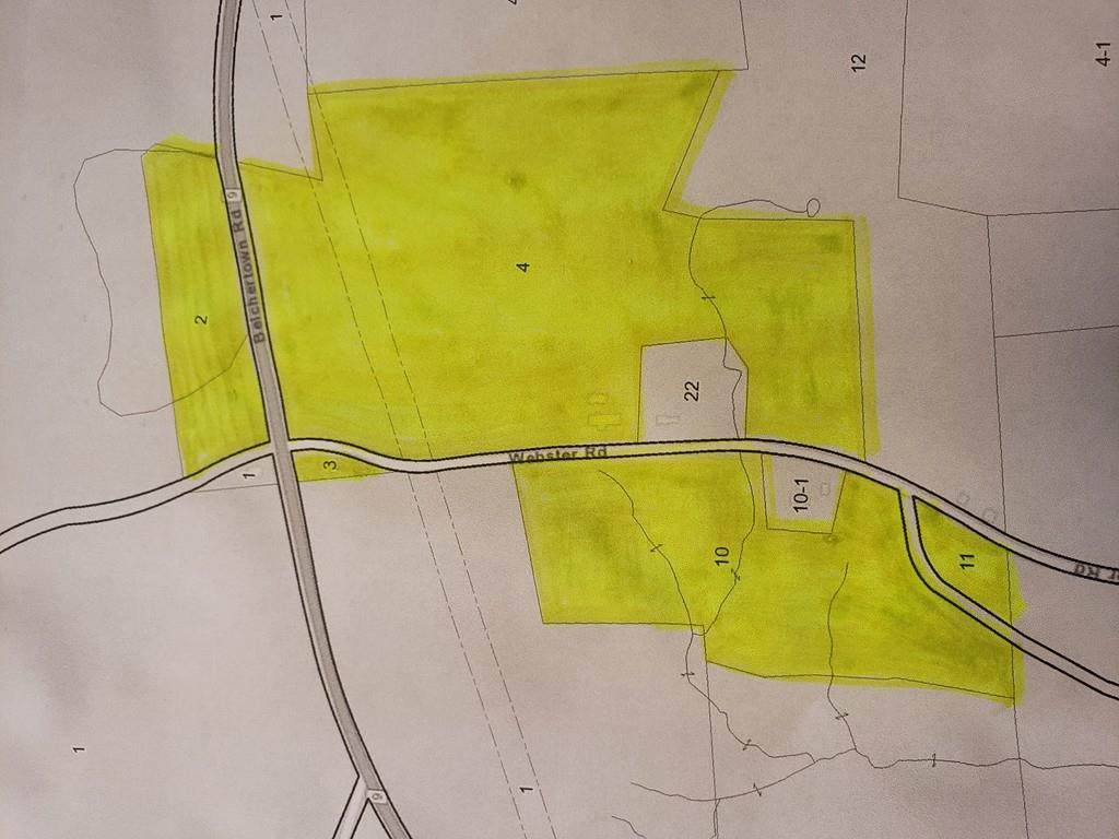 0 Webster Road - Photo 1