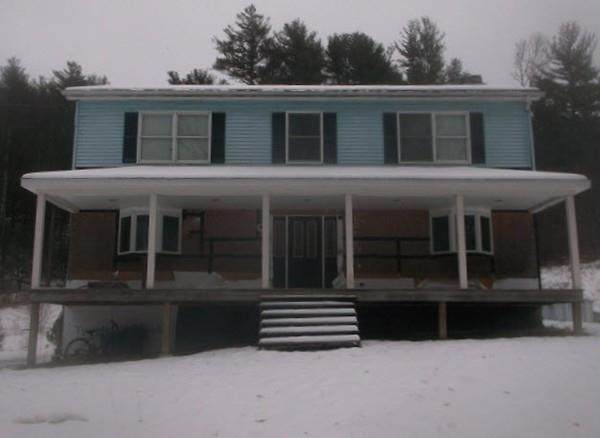 131 E Brimfield Holland Road - Photo 1