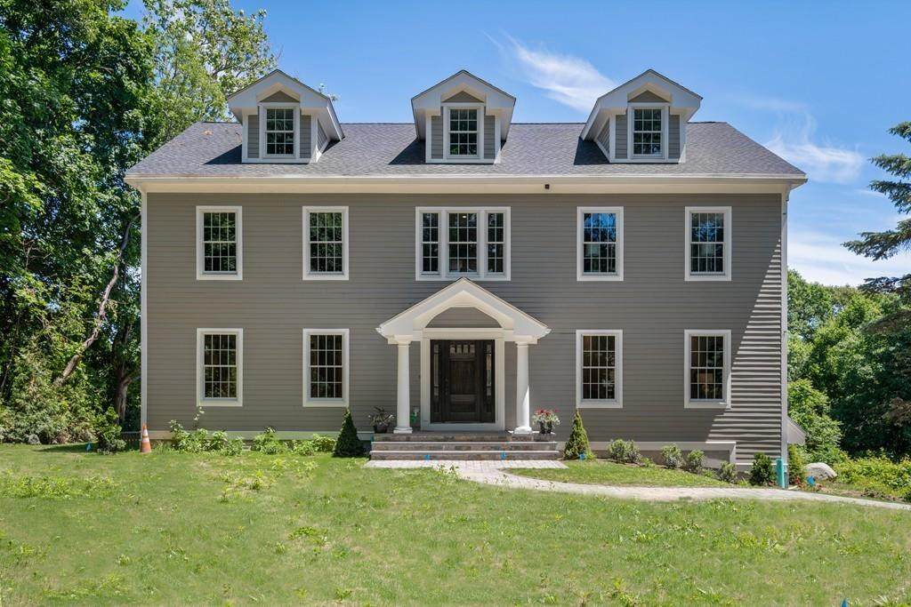 210 Summer St - Photo 1