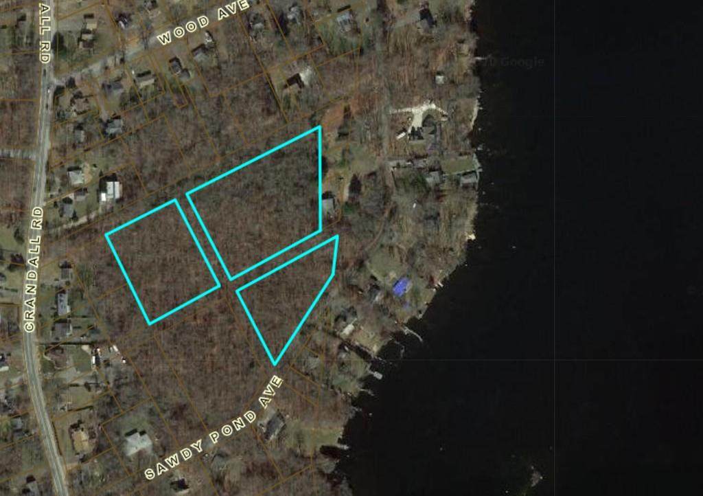 0000 Crandall Rd. - Photo 1