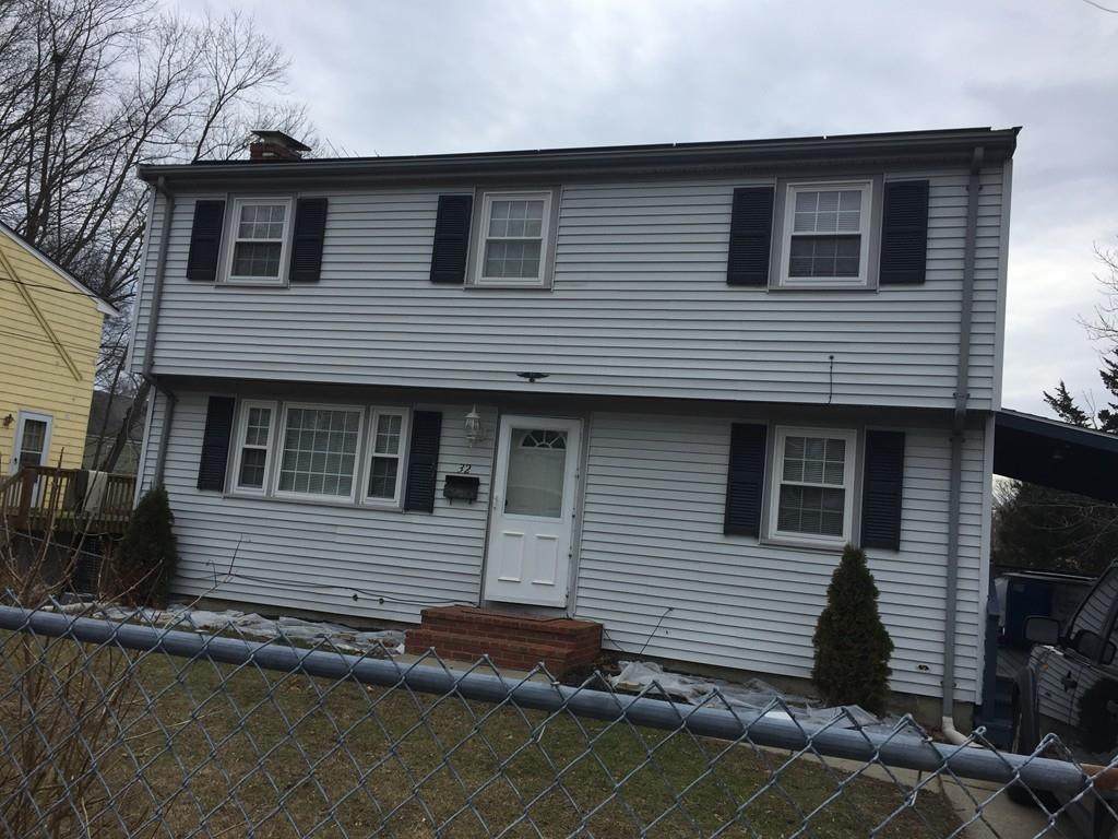 32 Prince St - Photo 1