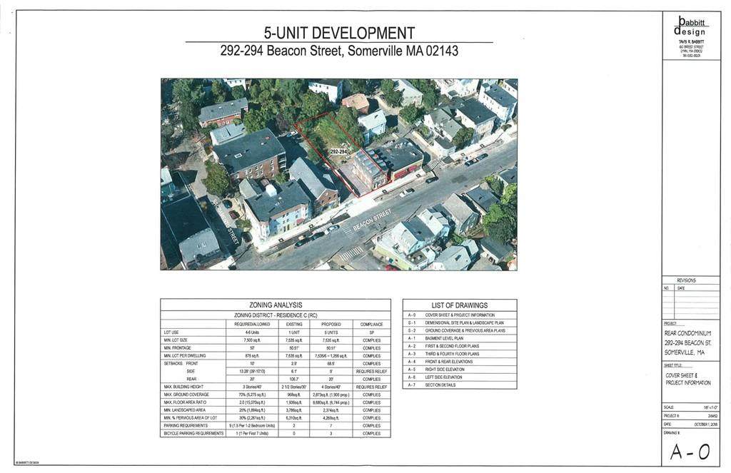 294 Beacon Street - Photo 1