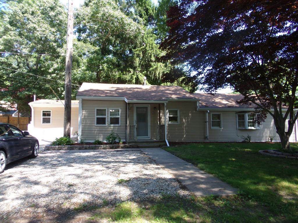 8 Martel St. - Photo 1