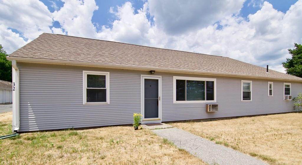 32 Fredette St - Photo 1