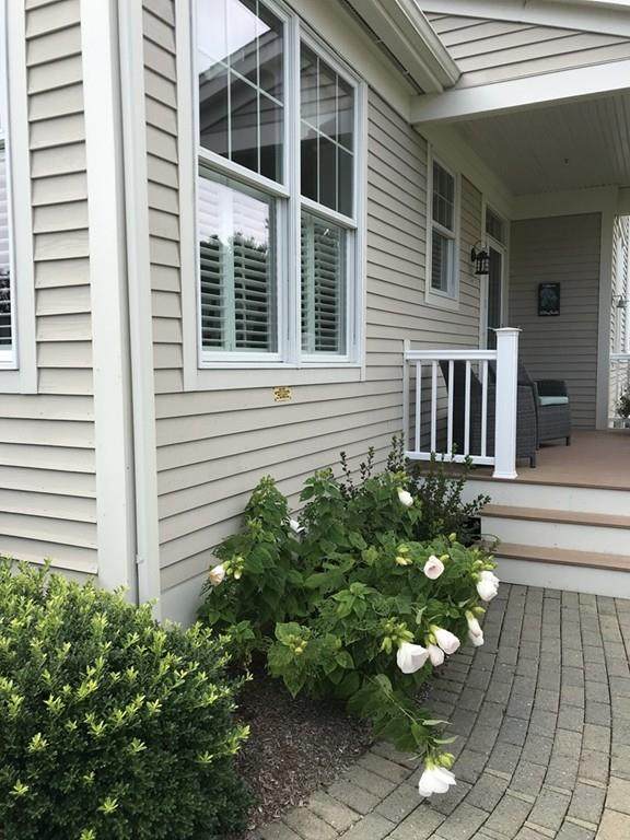 110 Grey Hawk - Photo 1