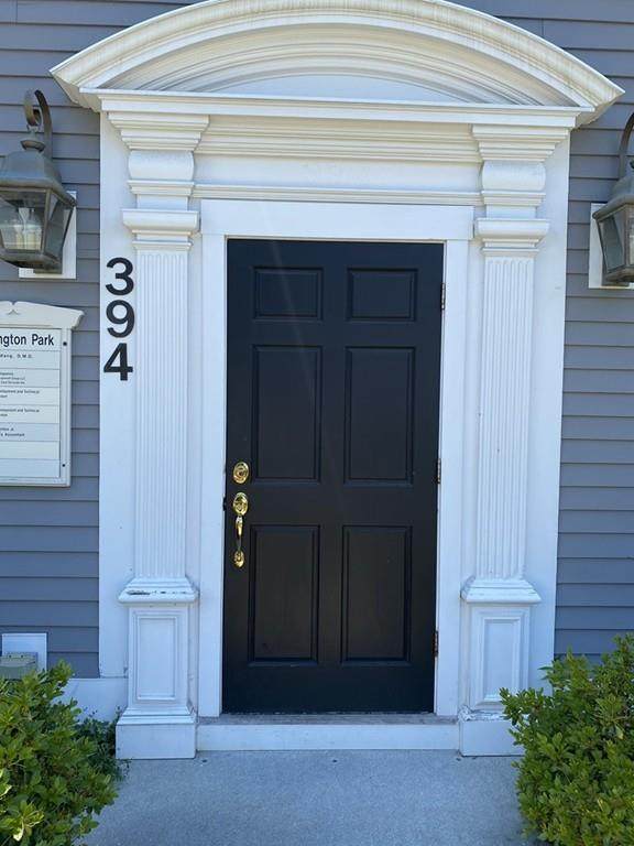 394 Lowell St - Photo 1
