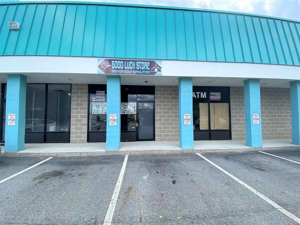 1519 Middlesex Street - Photo 1